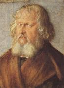 Hieronymus Holzschuher (mk45) Albrecht Durer